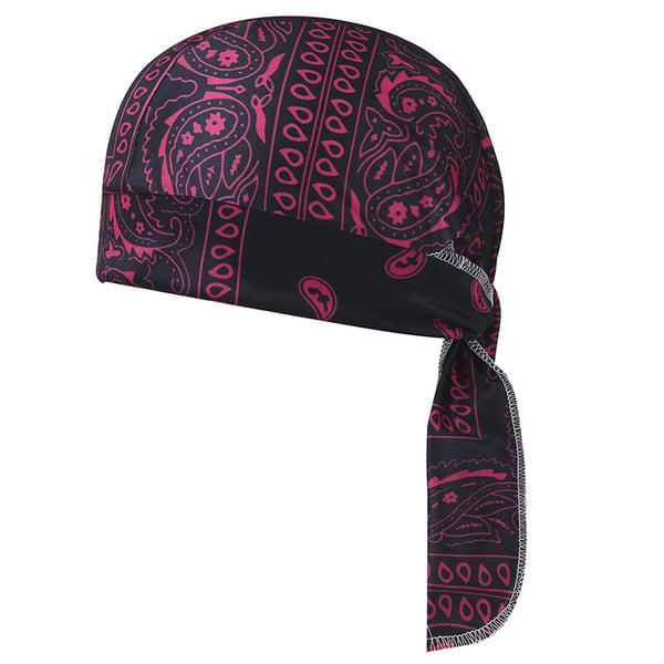 🔥Elastic Cycling Sports Cap