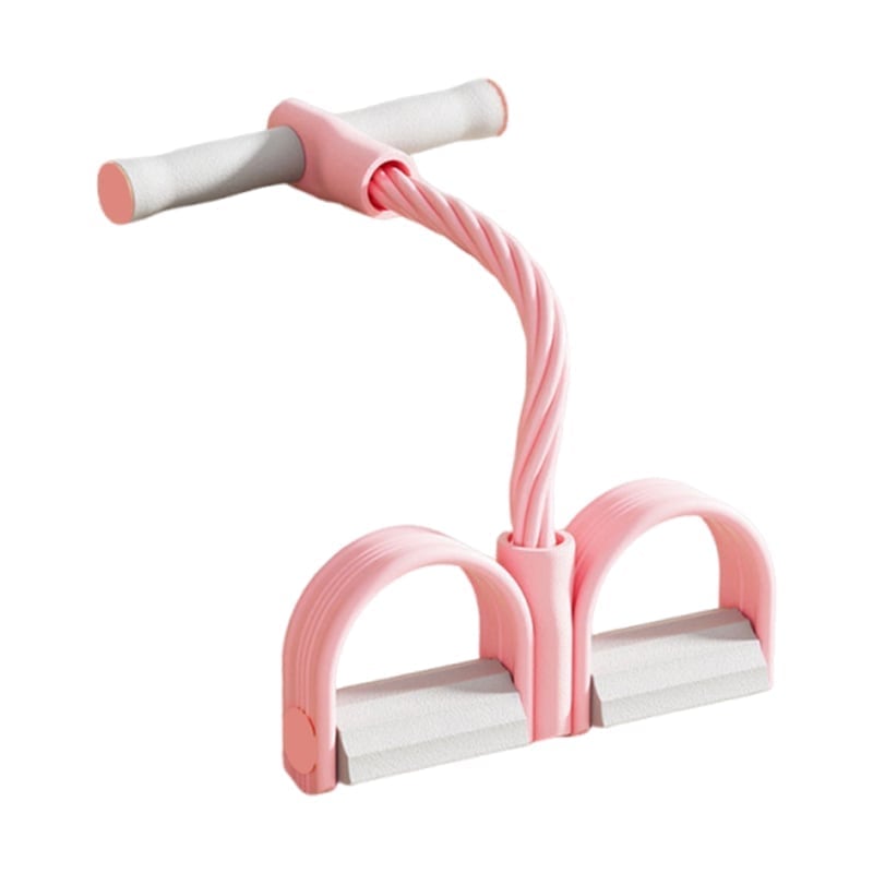 💪 Multifunction Pedal Resistance Band🏋️
