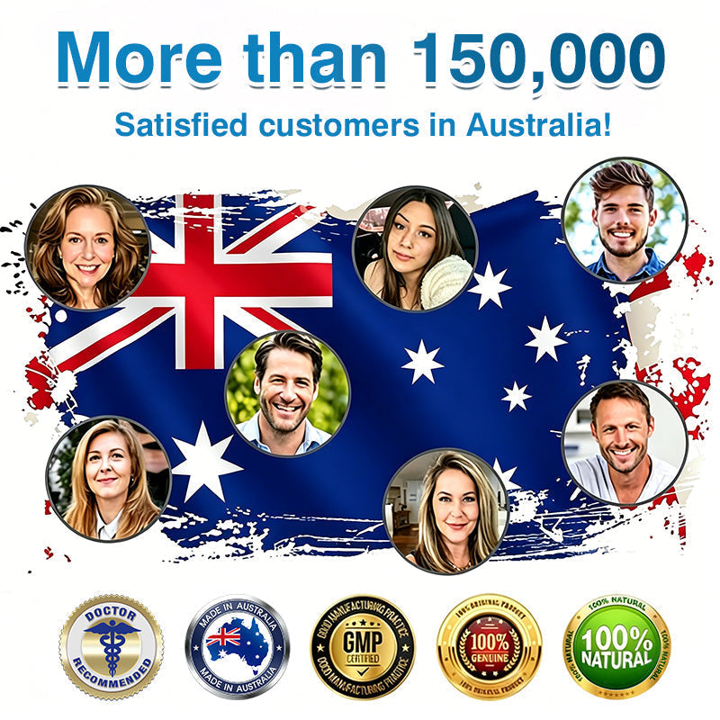 🇦🇺👨‍⚕️✅⭐GFOUK® VeinRepair Microneedle Patch Roll⚡Instant Relief, Long-Term Results