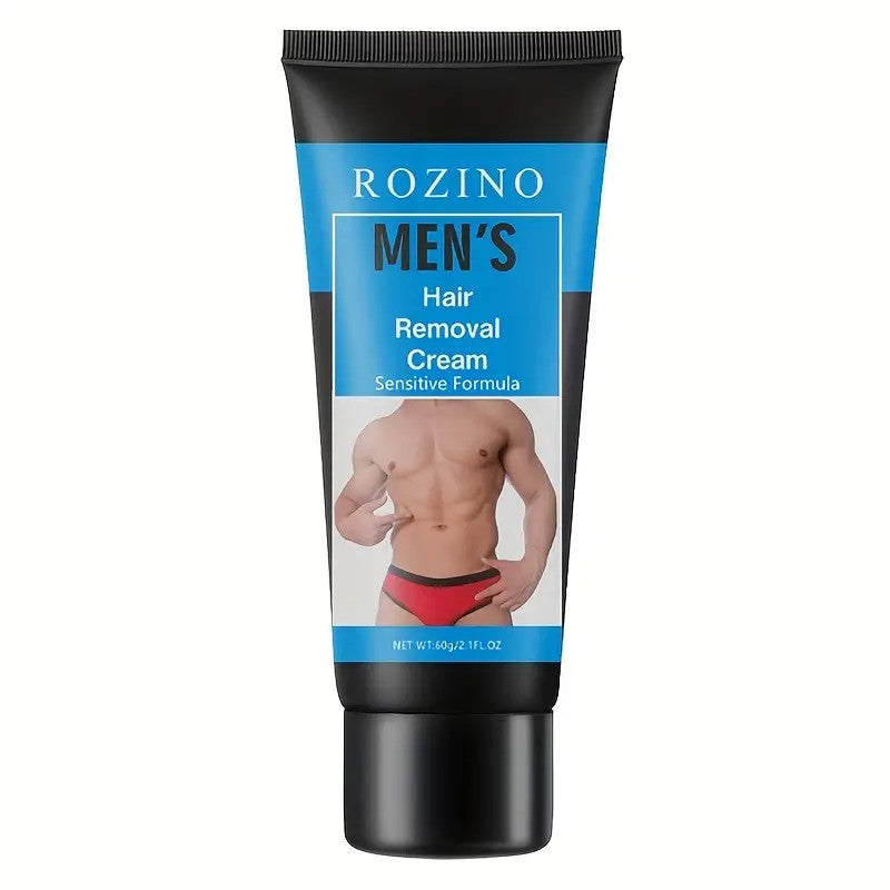 Rozino - Hair Removal Cream - Sensitive