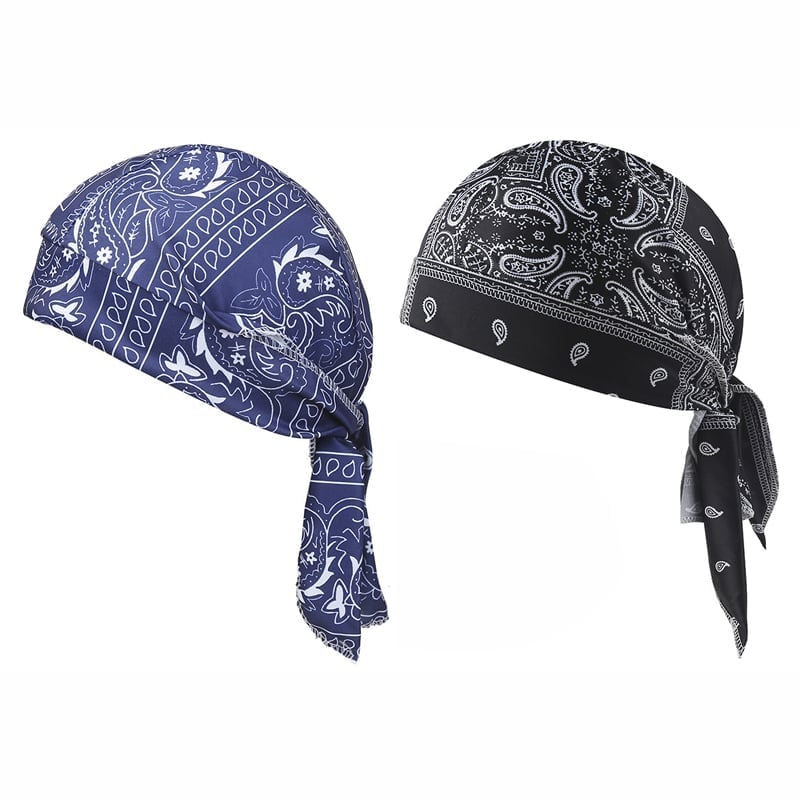 🔥Elastic Cycling Sports Cap